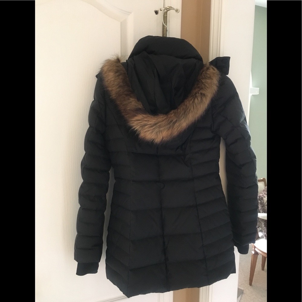 Andrew Marc Down Jacket - image 2